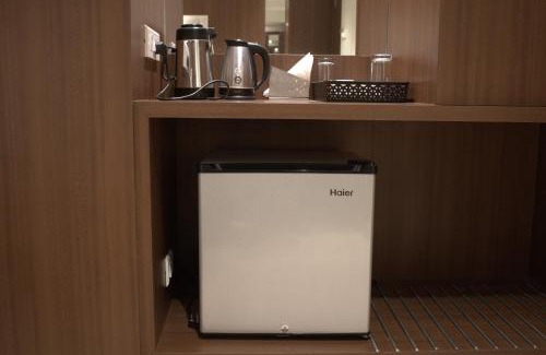 Thane West Hotel | Hotel Sai Sanidhya