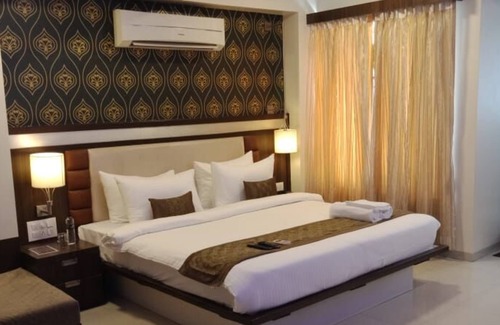 Nashik Hotel | Hotel Sai Vijay