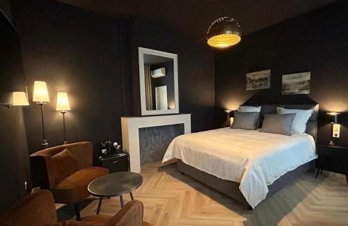 Mons Apartment | Hotel Saint Georges