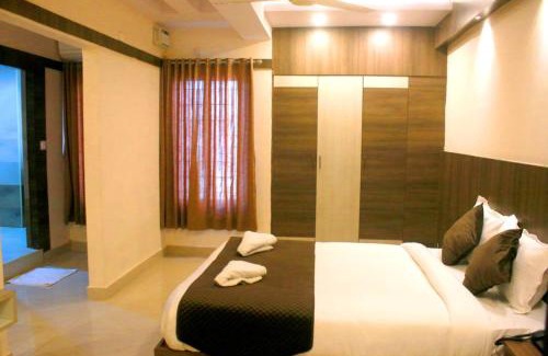 Hosur Hotel | Hotel Sakura Inn