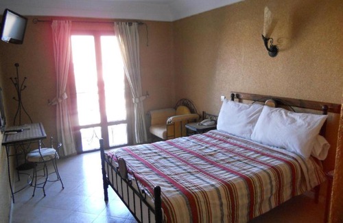 Tafraout Hotel | Hotel Salama STE SAL- AMA SUD SARL AU