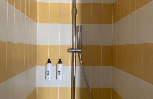 Ghigo Hotel | Hotel SALEI