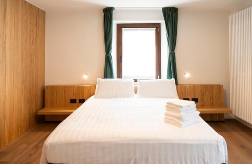 Ghigo Hotel | Hotel SALEI