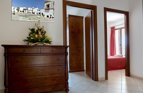 Specchia Hotel | Hotel Salento