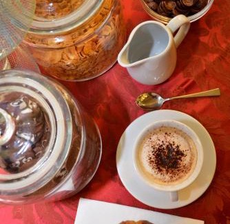 Legnago Hotel | Hotel Salieri