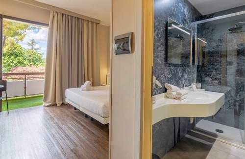 Viterbo Hotel | Hotel Salus Terme - Adults Only