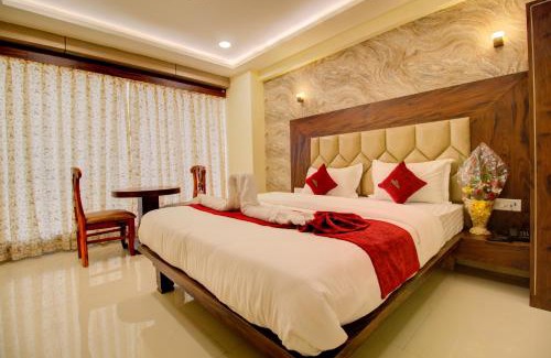 Nilje Gaon Hotel | Hotel Samaira Residency,Dombivali