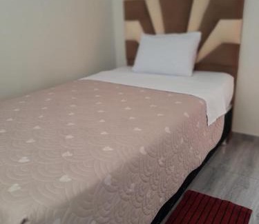 Cayma Hotel | Hotel Samana'Inn