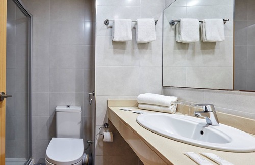 Lloret de Mar Hotel | Hotel Samba