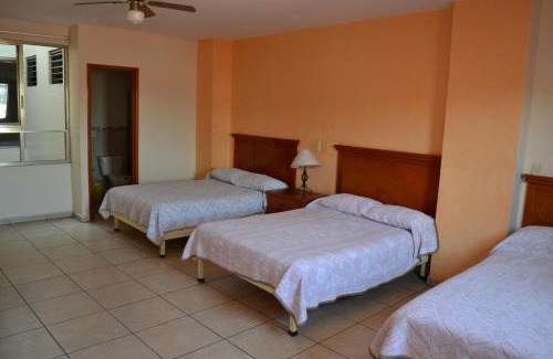 San Juan de los Lagos Hotel | Hotel San Angel