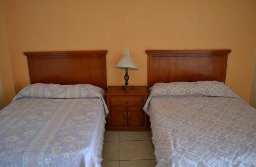 San Juan de los Lagos Hotel | Hotel San Angel