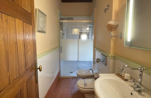 Segovia Hotel | Hotel San Antonio El Real