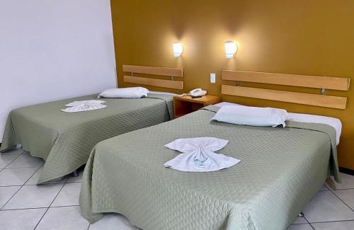 Nova Esperanca Hotel | Hotel San Bernardino