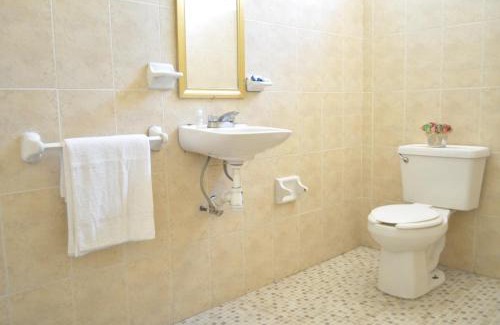 Irapuato Hotel | Hotel San Carlos