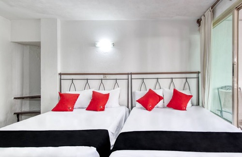 Tizimin Hotel | Hotel San Carlos