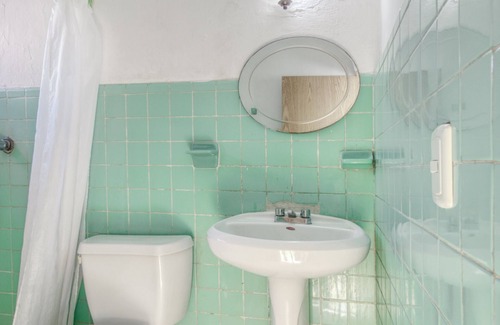 Tizimin Hotel | Hotel San Carlos