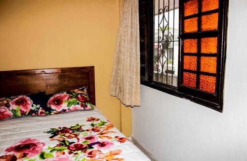 Chichen Itza - Valladolid Hotel | Hotel San Clemente