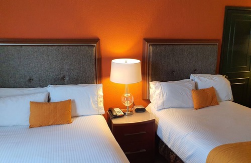 Leon Hotel | Hotel San Francisco Leon