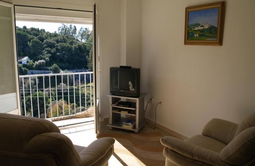 Alcala de los Gazules Hotel | Hotel San Jorge