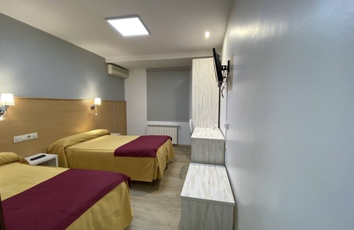 Miguelturra Hotel | Hotel San Juan