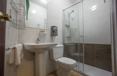 Miguelturra Hotel | Hotel San Juan