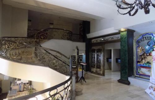 Tres Rios Hotel | Hotel San Marcos Express