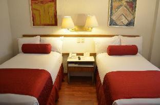 Tres Rios Hotel | Hotel San Marcos Express