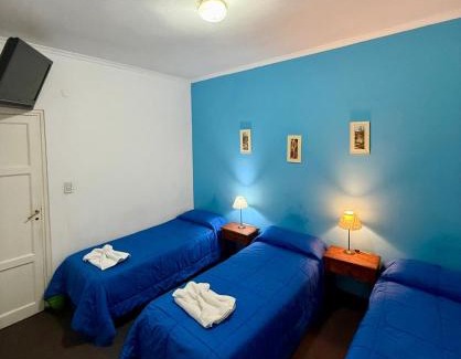 San Jose de Jachal Hotel | Hotel San Martín