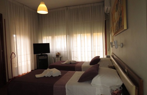 Aprilia Hotel | Hotel San Michele