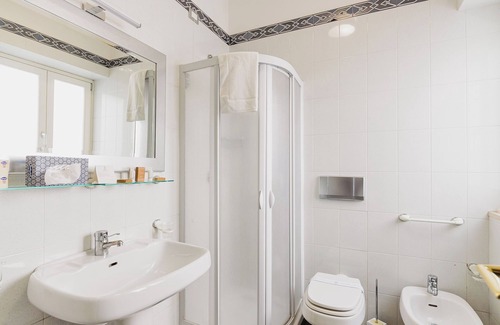 Altamura Hotel | Hotel San Nicola