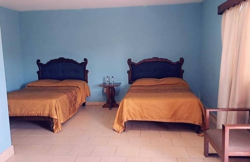 Etzatlan Hotel | Hotel SAN Pedro