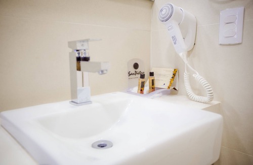 Pato Branco Hotel | Hotel San Pietro