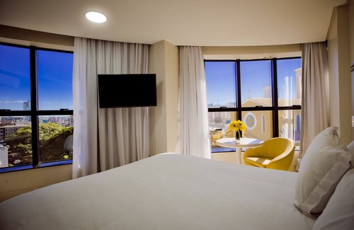 Pato Branco Hotel | Hotel San Pietro