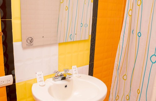 Juliaca Hotel | Hotel San Roman