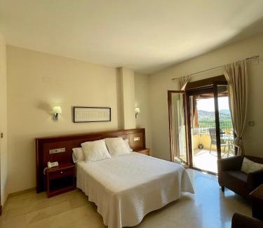 Ginete Hotel | Hotel San Sebastián Hospedería