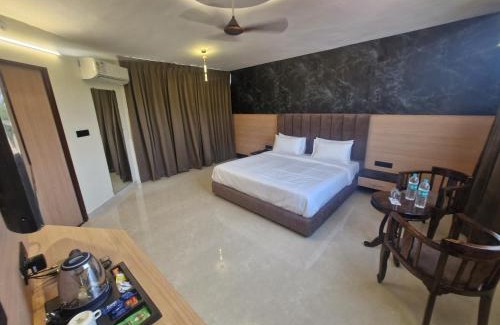 Kherli Kalan Hotel | Hotel Sanctuary Resort