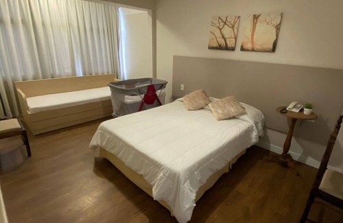 Tubarao Hotel | Hotel Sandrini