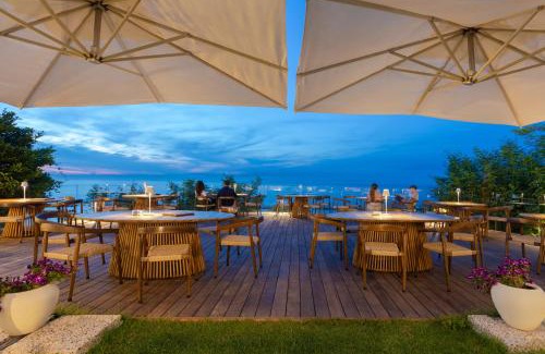 Gabicce Mare Hotel | Hotel Sans Souci