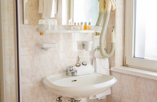 Rovereto Hotel | Hotel Sant Ilario