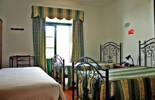 Moura Hotel | Hotel Santa Comba