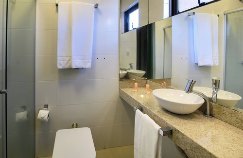 Centro Hotel | Hotel Santa Cruz