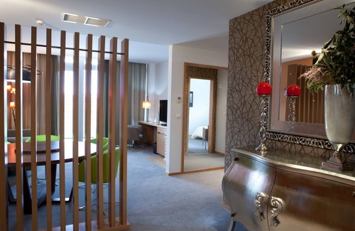 Oleiros Hotel | Hotel Santa Margarida