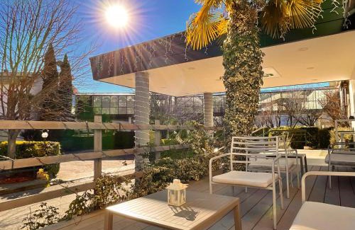 Bagnaturo Hotel | Hotel Santacroce Meeting