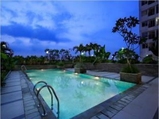 Depok Hotel | Hotel Santika Depok