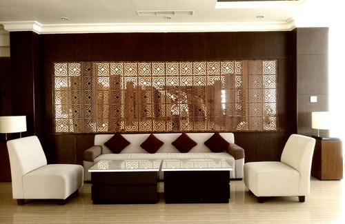 Luwuk Hotel | Hotel Santika Luwuk - Sulawesi Tengah