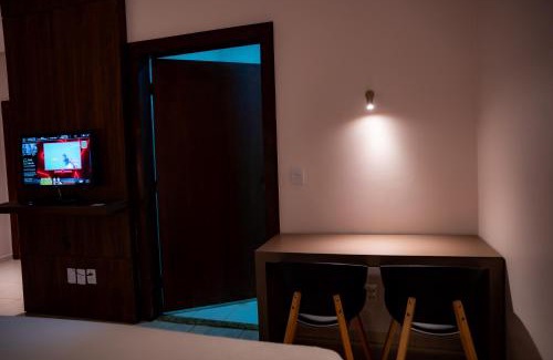 Goiania Hotel | Hotel Santos Dumont