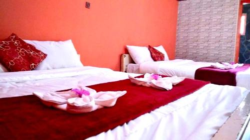 Batu Hotel | Hotel Santoso Batu