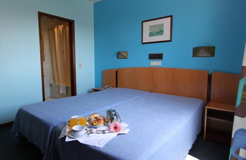 Porto Alto Hotel | Hotel Sao Lourenco