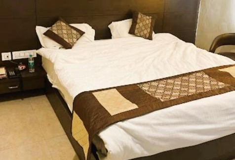 Siwan Hotel | Hotel Sapp-Hire Inn Siwan Bihar