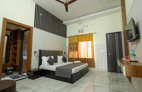 Narwana Hotel | Hotel Sapphire